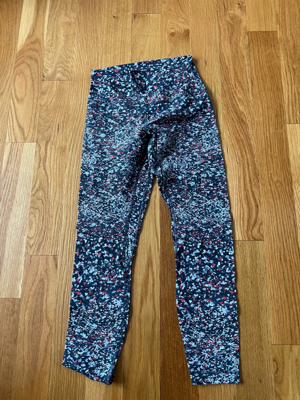 Lululemon align leggings